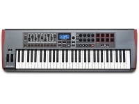Novation Impulse 61 Novation Impulse 61